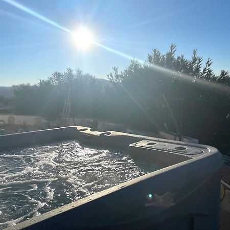 Casira, Casitas En Kamers, Vinuela, Andalucia Zewnętrze zdjęcie