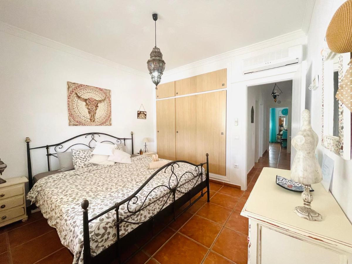 Casira, Casitas En Kamers, Vinuela, Andalucia Zewnętrze zdjęcie