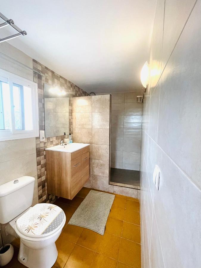 Casira, Casitas En Kamers, Vinuela, Andalucia Zewnętrze zdjęcie