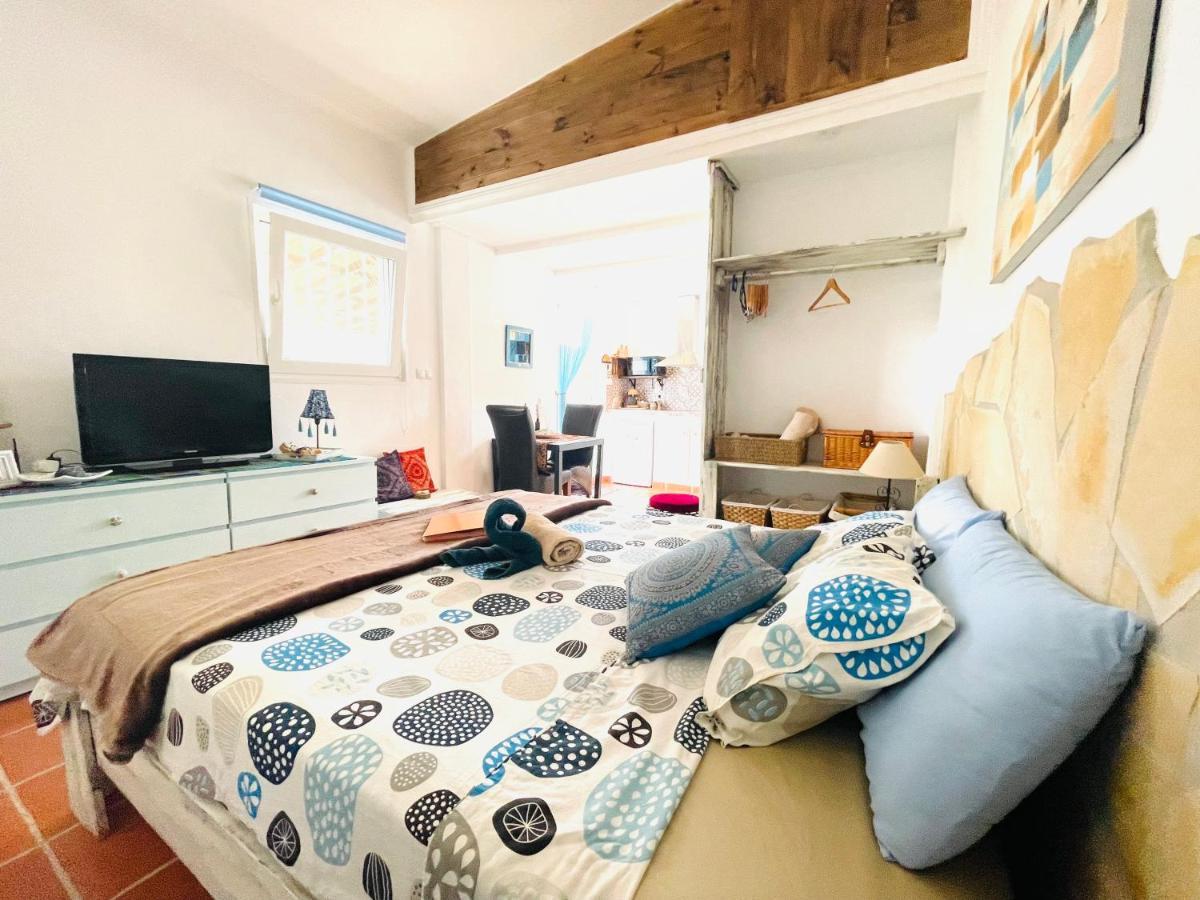 Casira, Casitas En Kamers, Vinuela, Andalucia Zewnętrze zdjęcie
