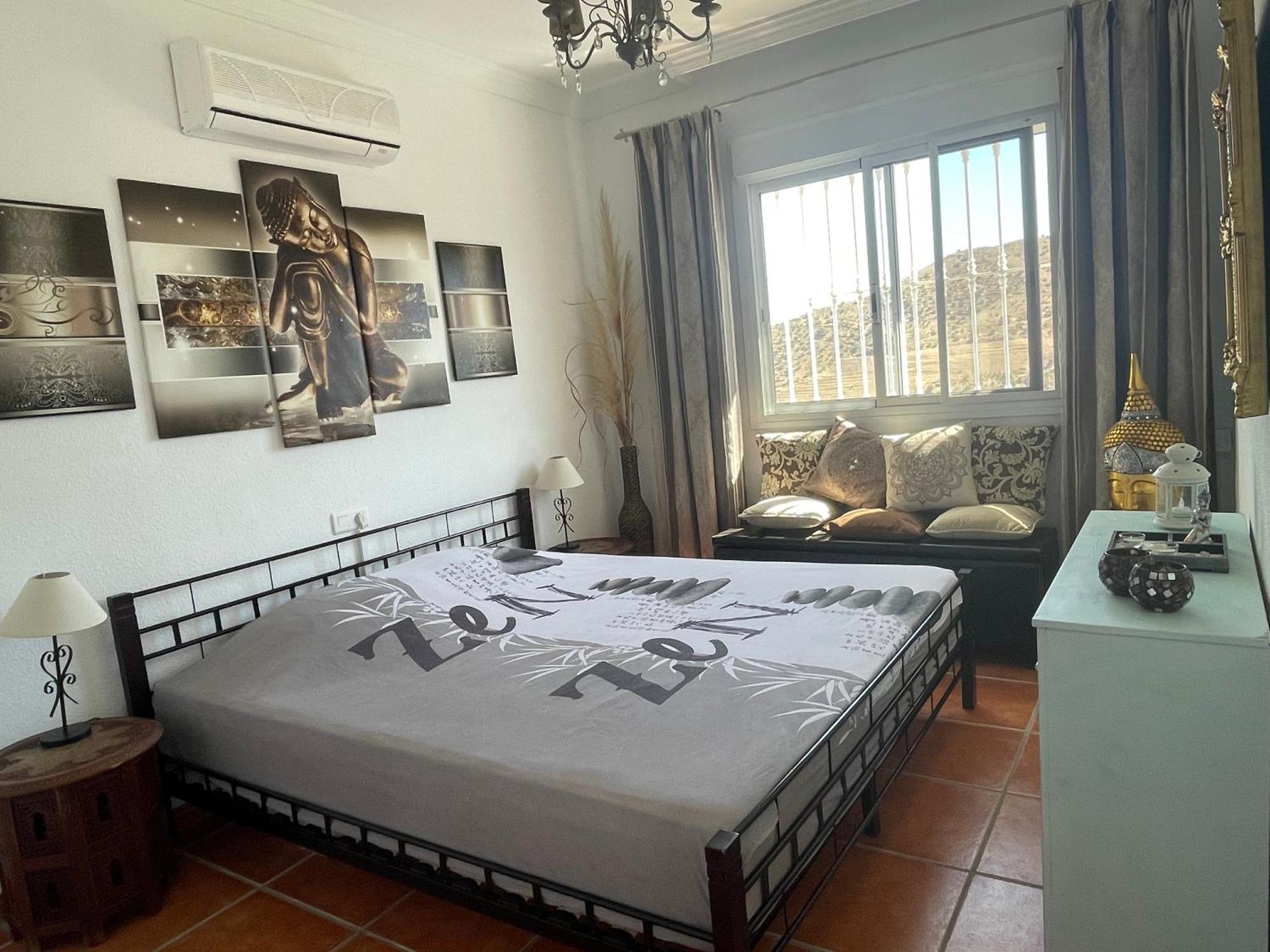 Casira, Casitas En Kamers, Vinuela, Andalucia Zewnętrze zdjęcie